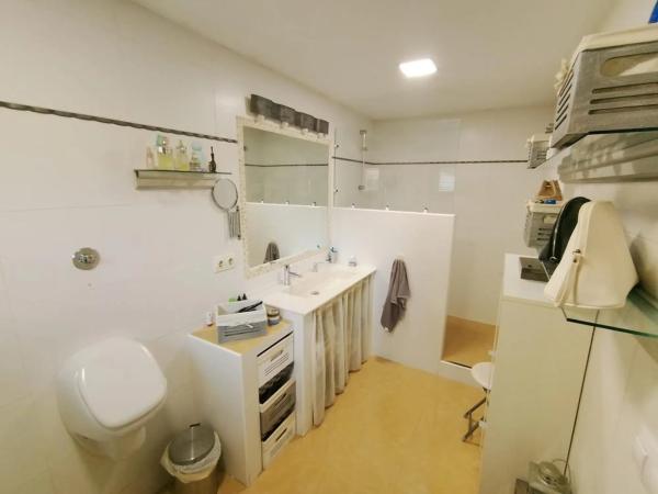 Casa independiente en camino Reial de la Vila Joiosa