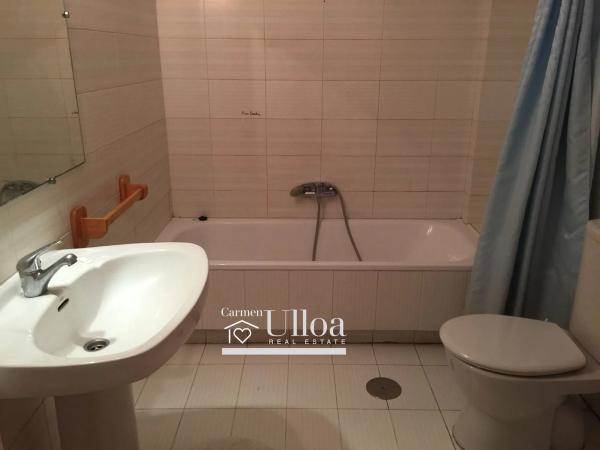 Piso en Campello Playa