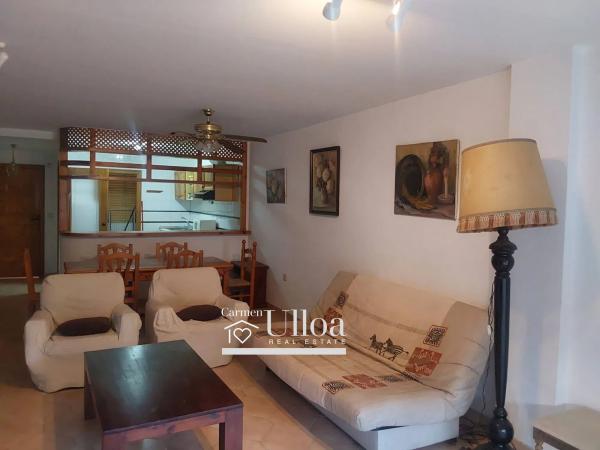 Piso en Campello Playa