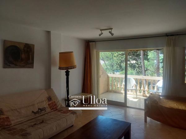 Piso en Campello Playa