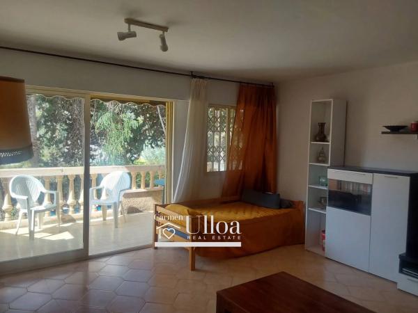 Piso en Campello Playa