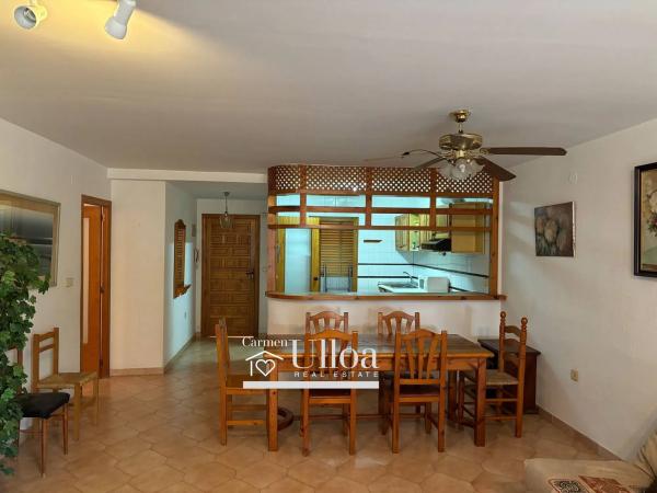 Piso en Campello Playa