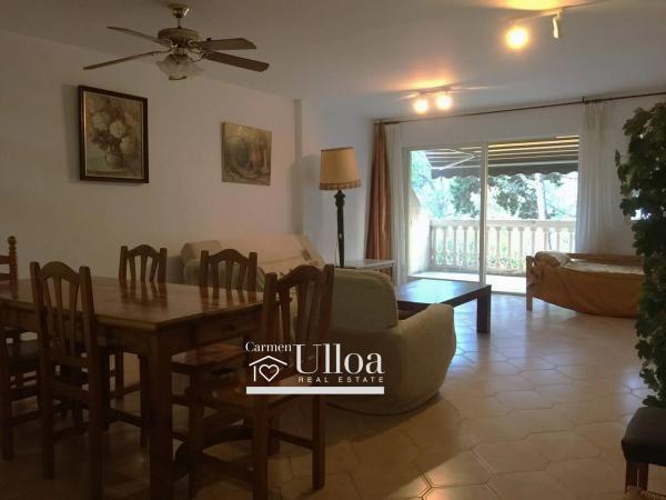 Piso en Campello Playa