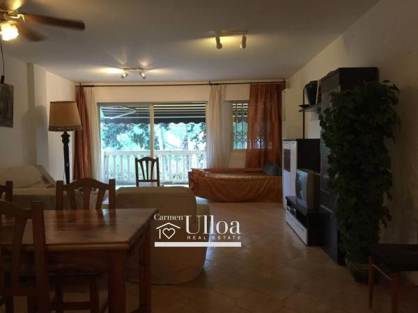 Piso en Campello Playa