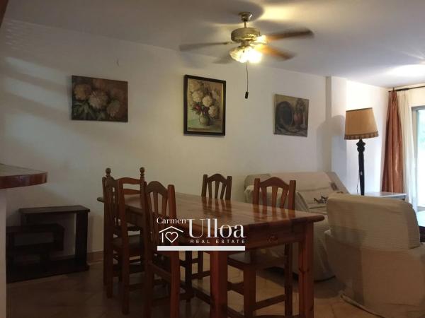 Piso en Campello Playa