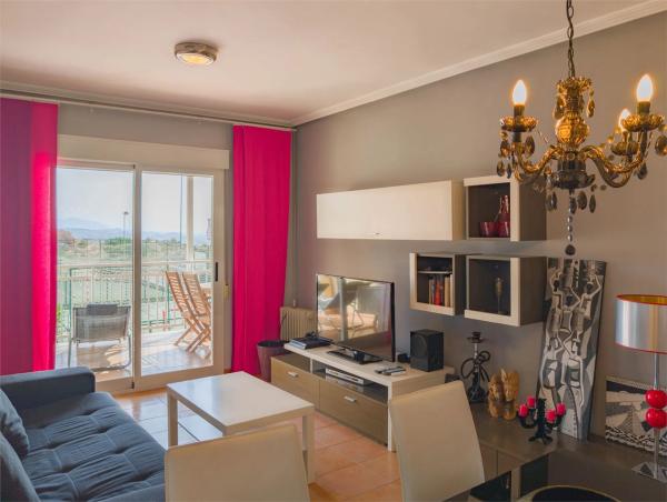 Piso en calle de la Xorutella