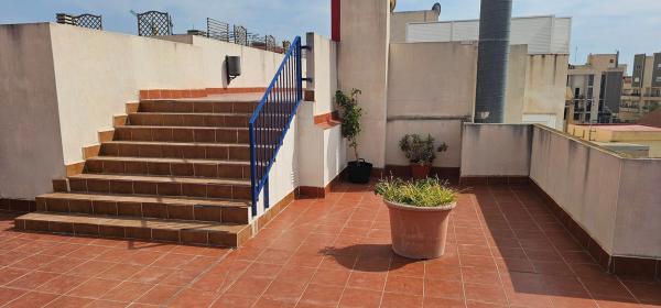 Piso en calle de Pal, 1