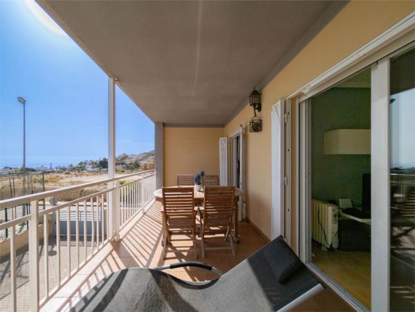 Piso en calle de la Xorutella