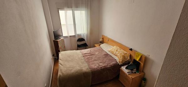 Piso en calle de Pal, 1