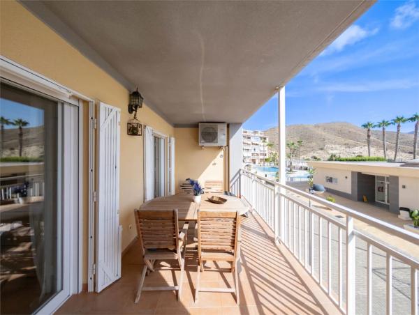 Piso en calle de la Xorutella