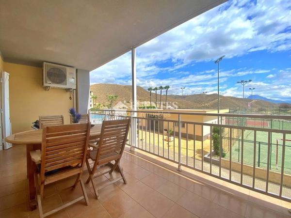 Piso en calle de la Xorutella