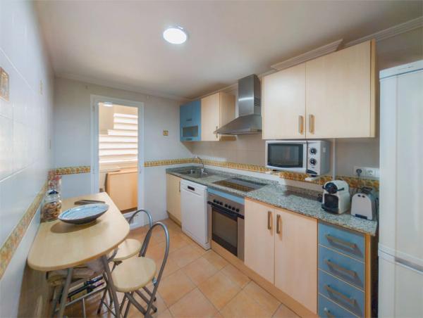 Piso en calle de la Xorutella