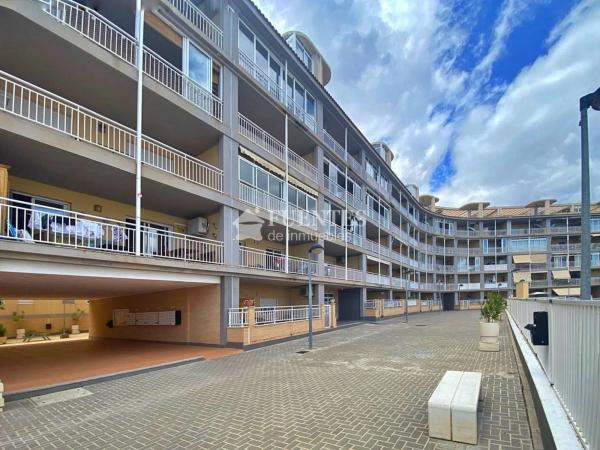 Piso en calle de la Xorutella