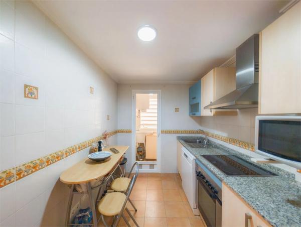 Piso en calle de la Xorutella