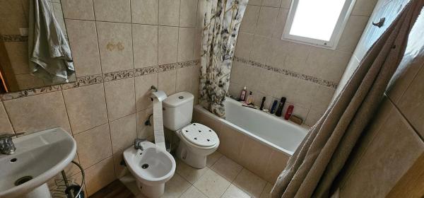 Piso en calle de Pal, 1