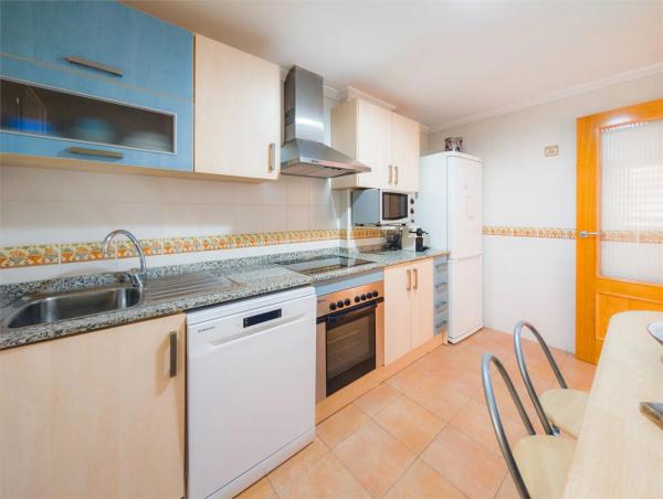 Piso en calle de la Xorutella