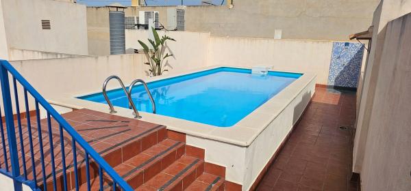 Piso en calle de Pal, 1