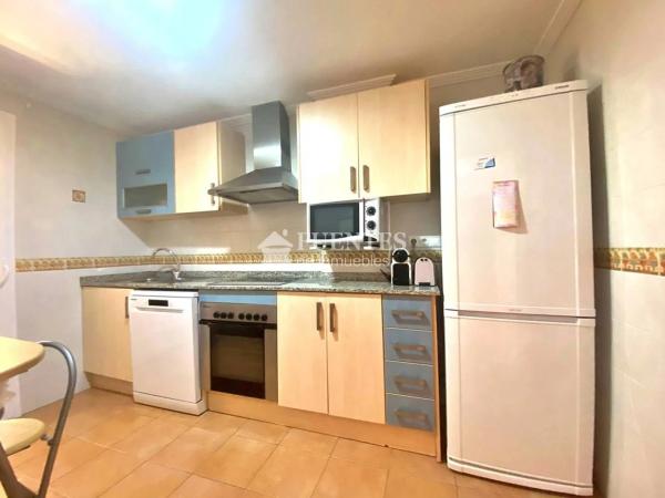 Piso en calle de la Xorutella