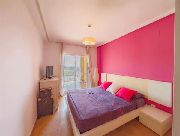 Piso en calle de la Xorutella