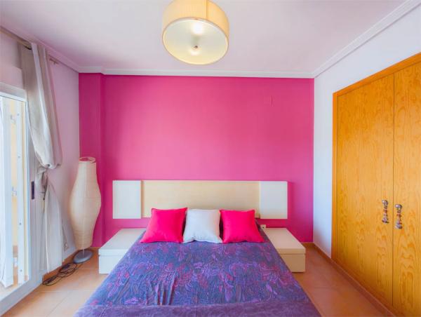 Piso en calle de la Xorutella