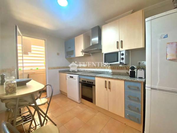 Piso en calle de la Xorutella