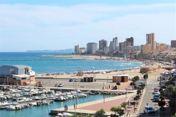 Piso en calle de la Xorutella