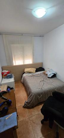 Piso en calle de Pal, 1