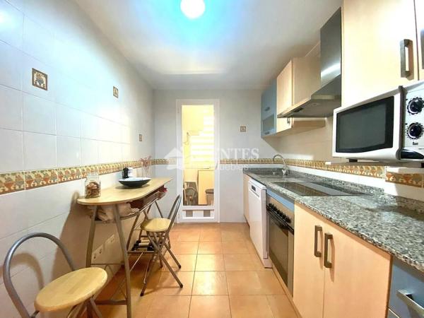 Piso en calle de la Xorutella