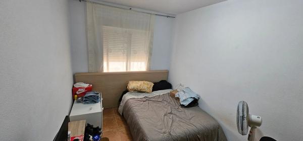 Piso en calle de Pal, 1