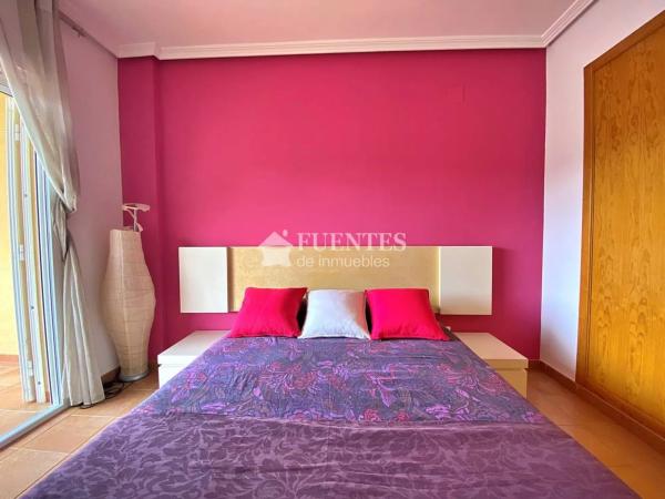 Piso en calle de la Xorutella