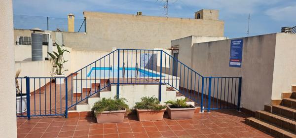 Piso en calle de Pal, 1