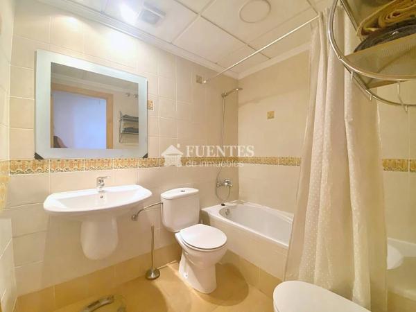 Piso en calle de la Xorutella