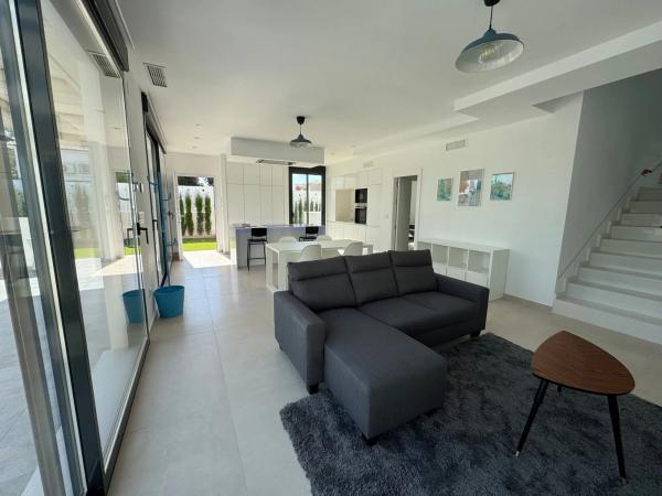 Casa independiente en calle de Santamaria, 5