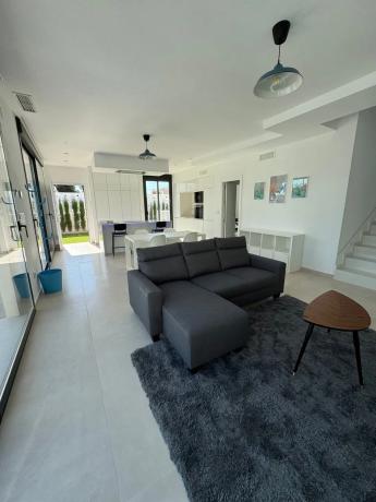 Casa independiente en calle de Santamaria, 5