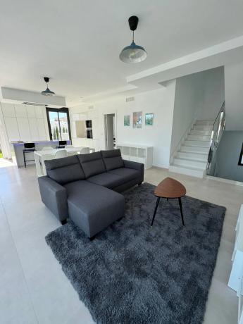 Casa independiente en calle de Santamaria, 5