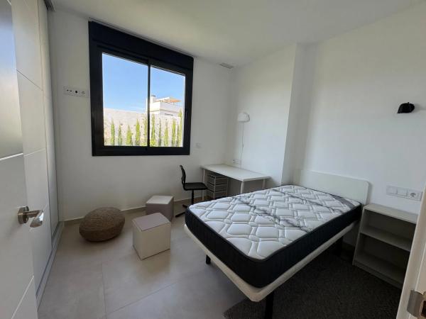 Casa independiente en calle de Santamaria, 5