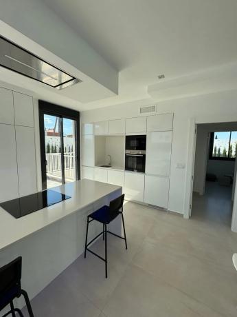 Casa independiente en calle de Santamaria, 5