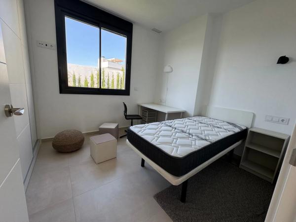 Casa independiente en calle de Santamaria, 5