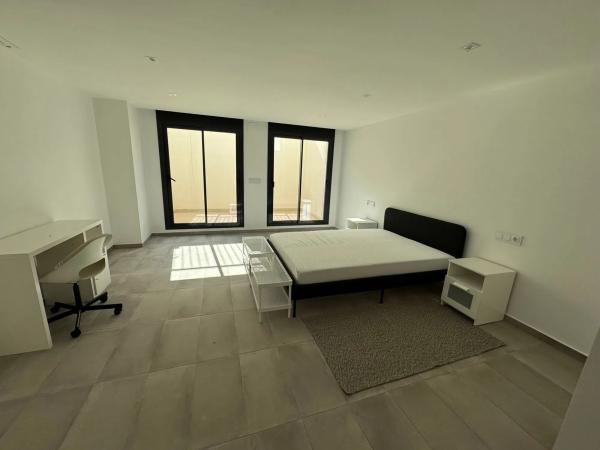 Casa independiente en calle de Santamaria, 5