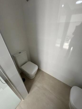 Casa independiente en calle de Santamaria, 5