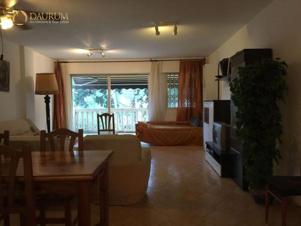 Piso en Campello Playa