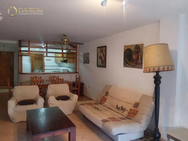 Piso en Campello Playa