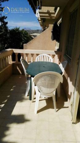 Piso en Campello Playa