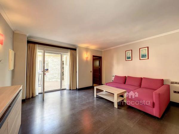 Casa independiente en calle Copenhaghen