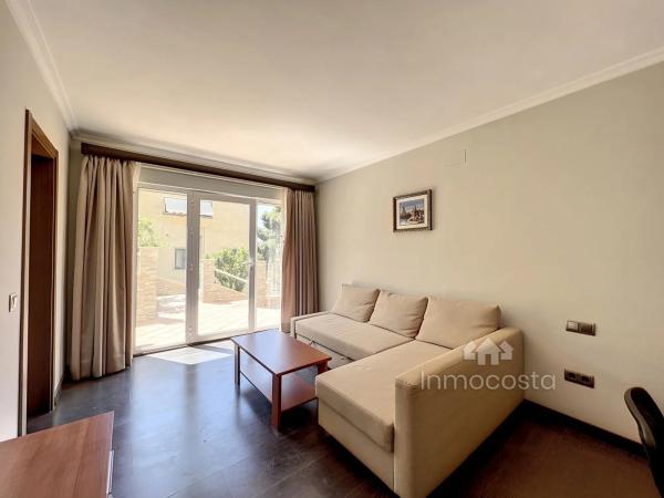 Casa independiente en calle Copenhaghen