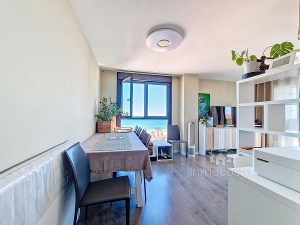 Piso en calle de Juan de la Cierva