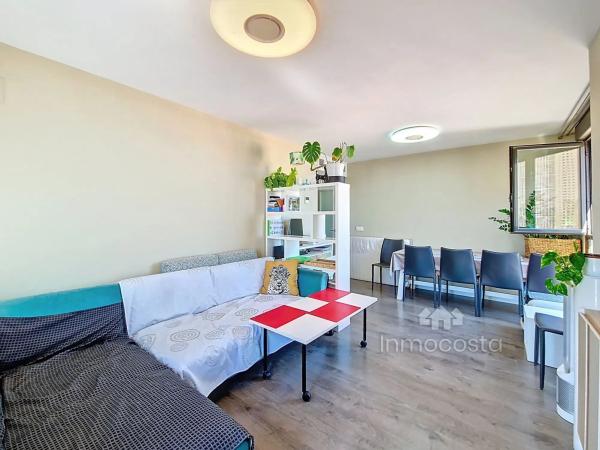 Piso en calle de Juan de la Cierva