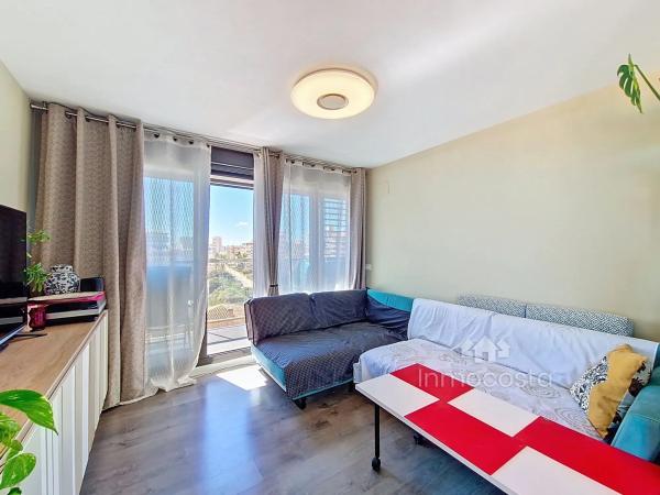 Piso en calle de Juan de la Cierva