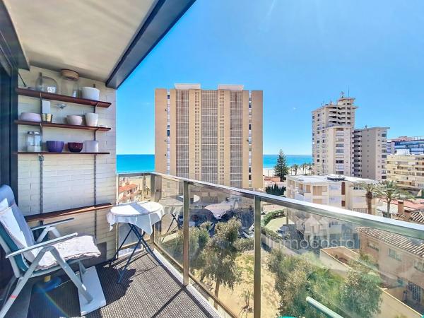 Piso en calle de Juan de la Cierva