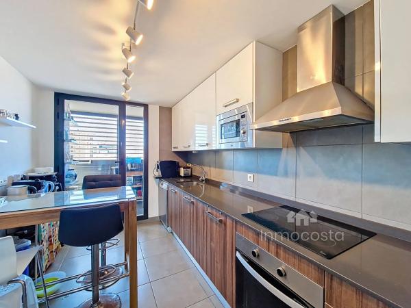 Piso en calle de Juan de la Cierva